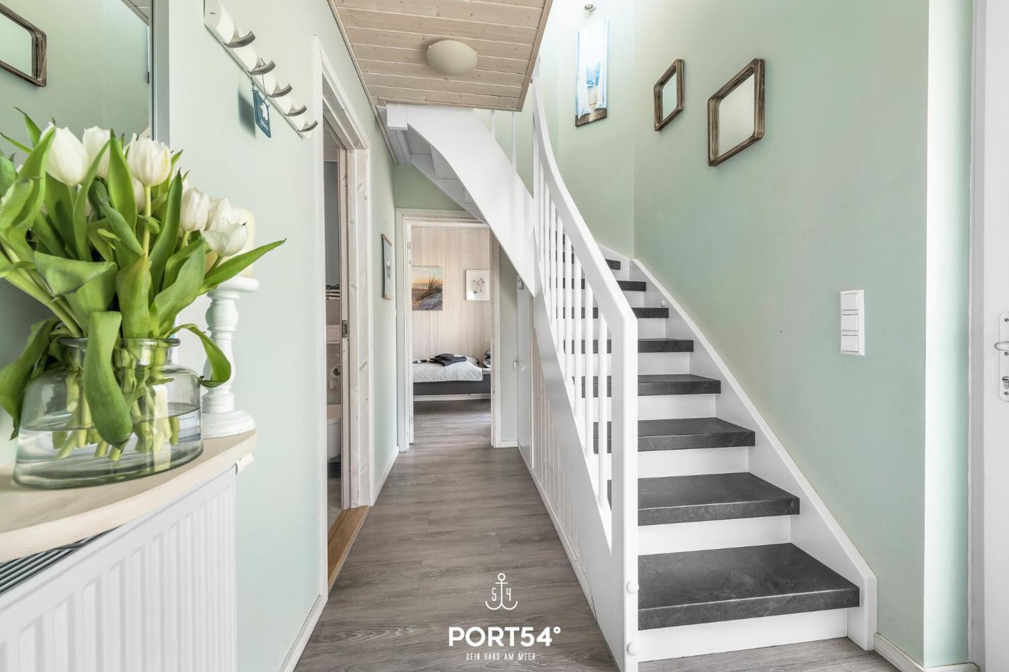 Ferienhaus Herzmuschel Marina Wendtorf Kültér fotó