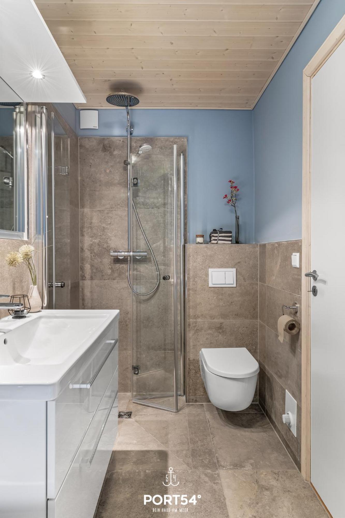Ferienhaus Herzmuschel Marina Wendtorf Kültér fotó