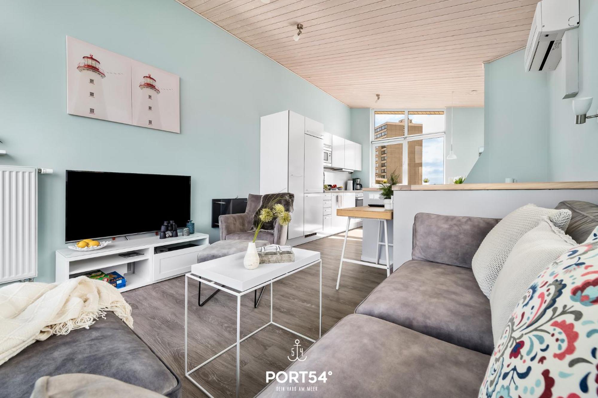 Ferienhaus Herzmuschel Marina Wendtorf Kültér fotó