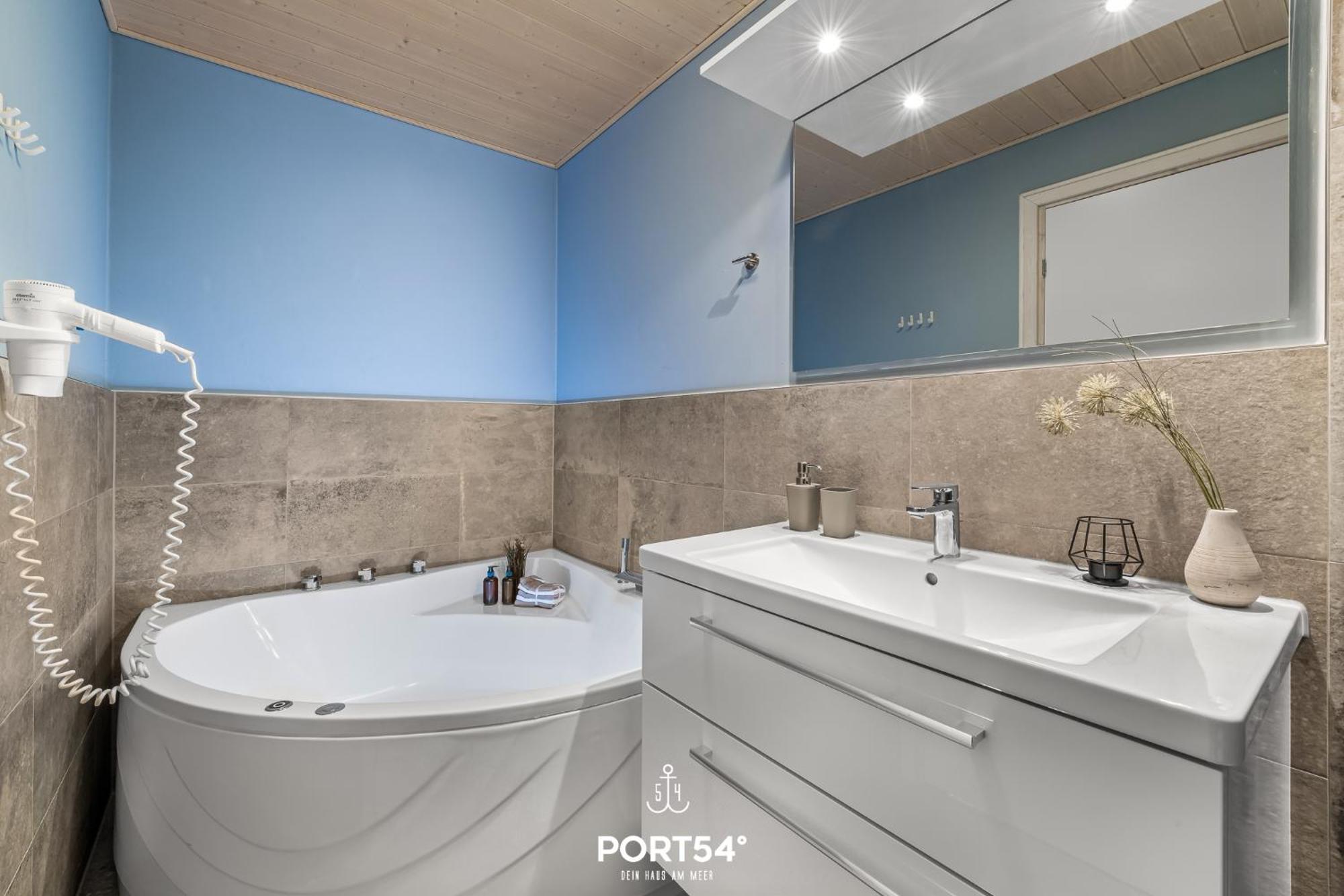 Ferienhaus Herzmuschel Marina Wendtorf Kültér fotó