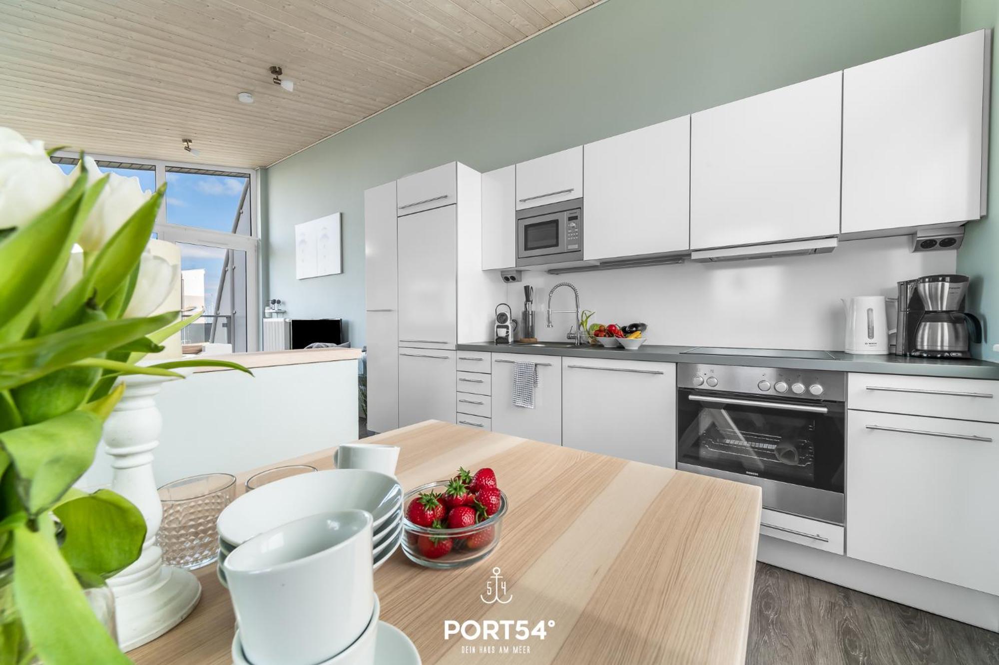 Ferienhaus Herzmuschel Marina Wendtorf Kültér fotó