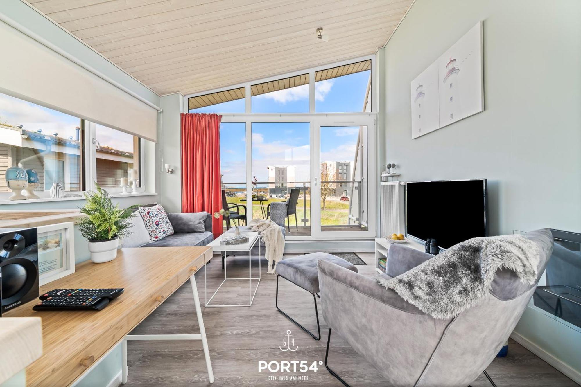 Ferienhaus Herzmuschel Marina Wendtorf Kültér fotó